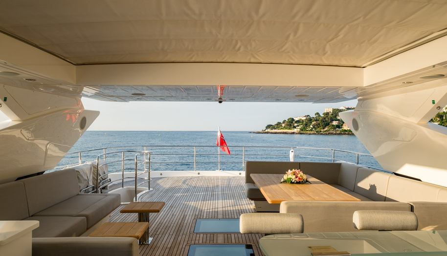 MERCY OCEANS for sale 41
