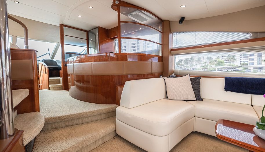 TRINITY for sale 11