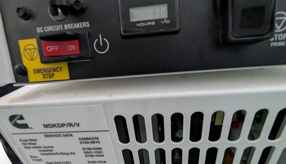 Seakeeper Gyro for sale 41