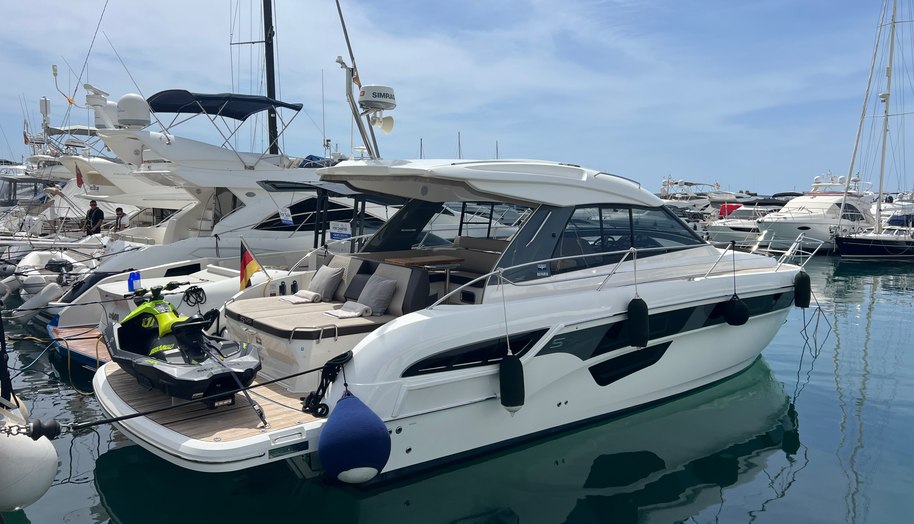 White Pearl for sale 1