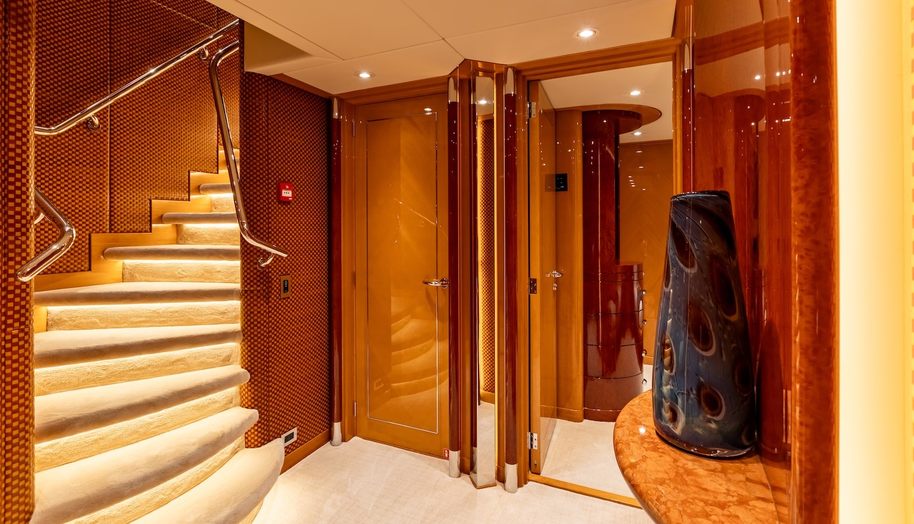 Mystique for sale 26