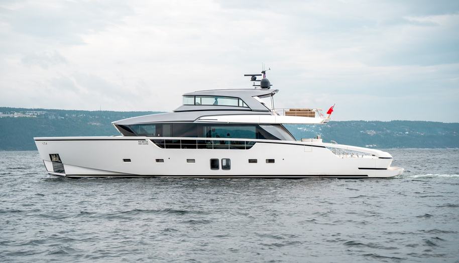 North for sale 1