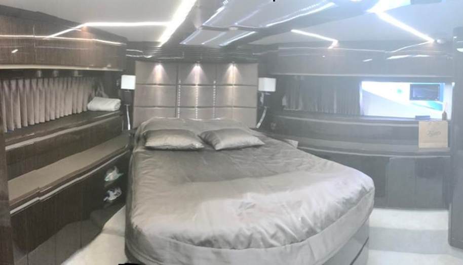 GALEON 640 FLY for sale 51