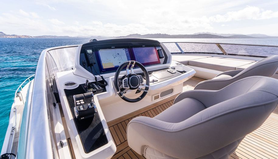 MAGIC MOMENT for sale 11