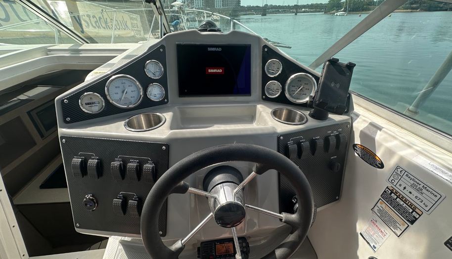 One Dirty Oar for sale 11