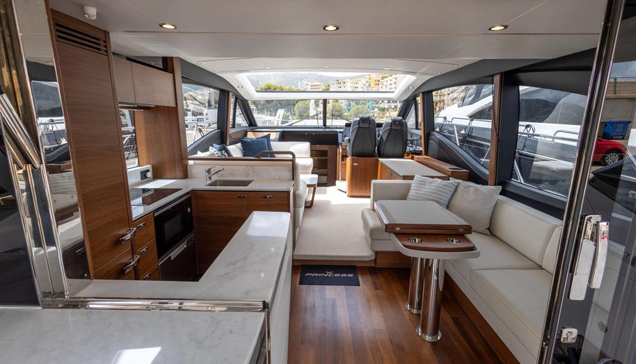 Lady A of Lymington for sale 16