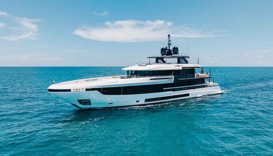 Half Irish for sale 1