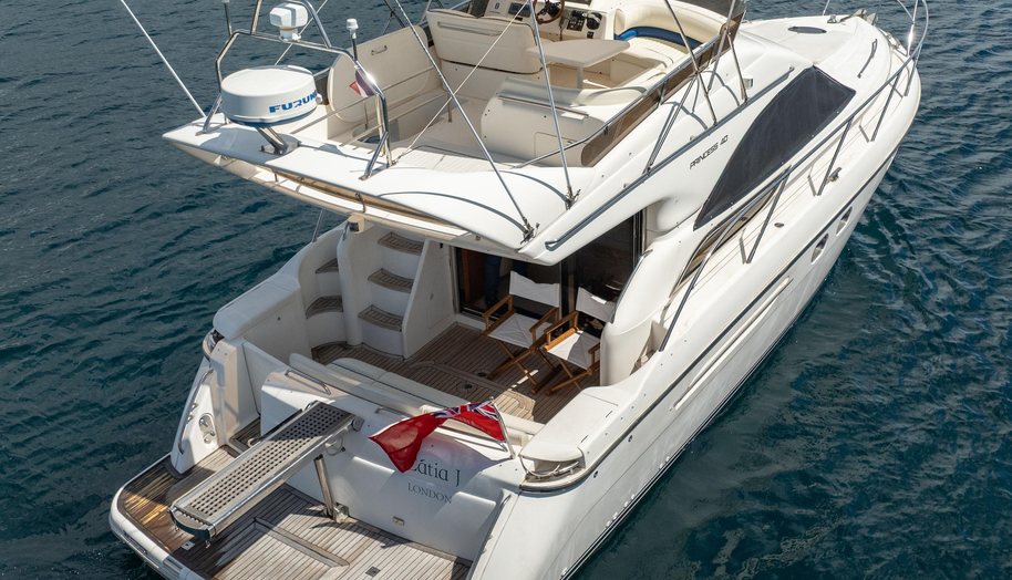 Catia J for sale 21