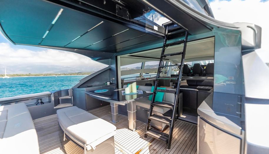 SANTA BARBARA for sale 36
