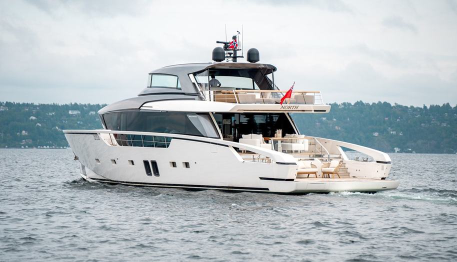 North for sale 31