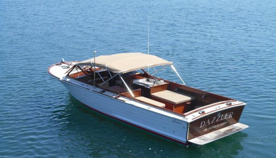 Dazzler for sale 21