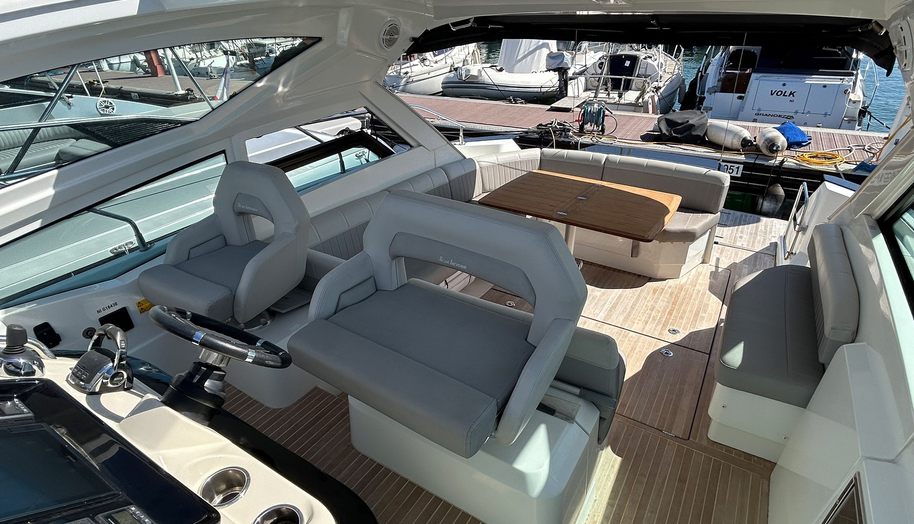 O DE MER for sale 16