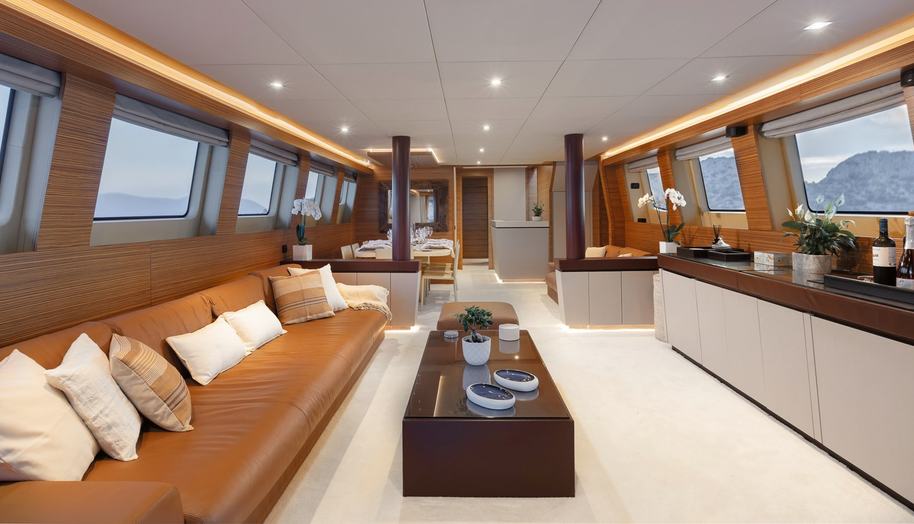 GIOE I for sale 16