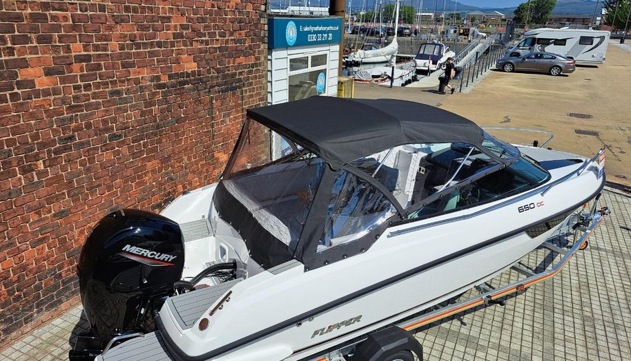 Part Exchange Welcome for sale 11