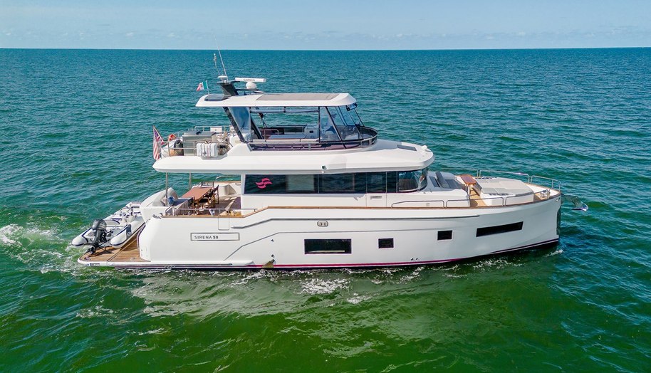 VIAKAREY for sale 1