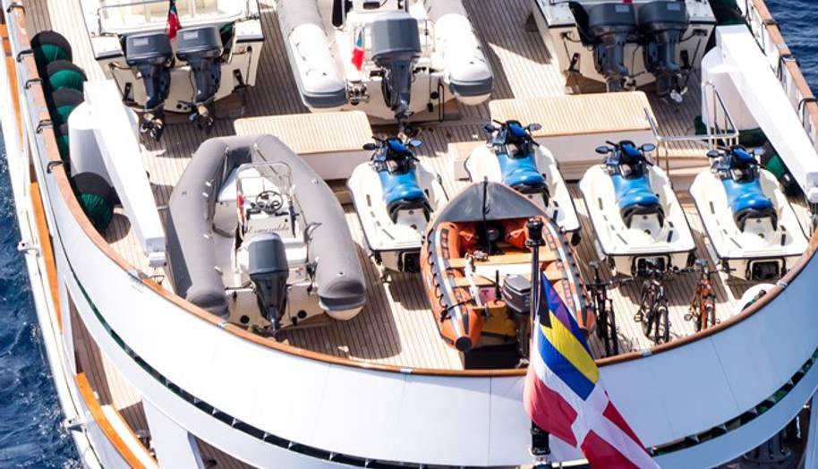 ESMERALDA for sale 6