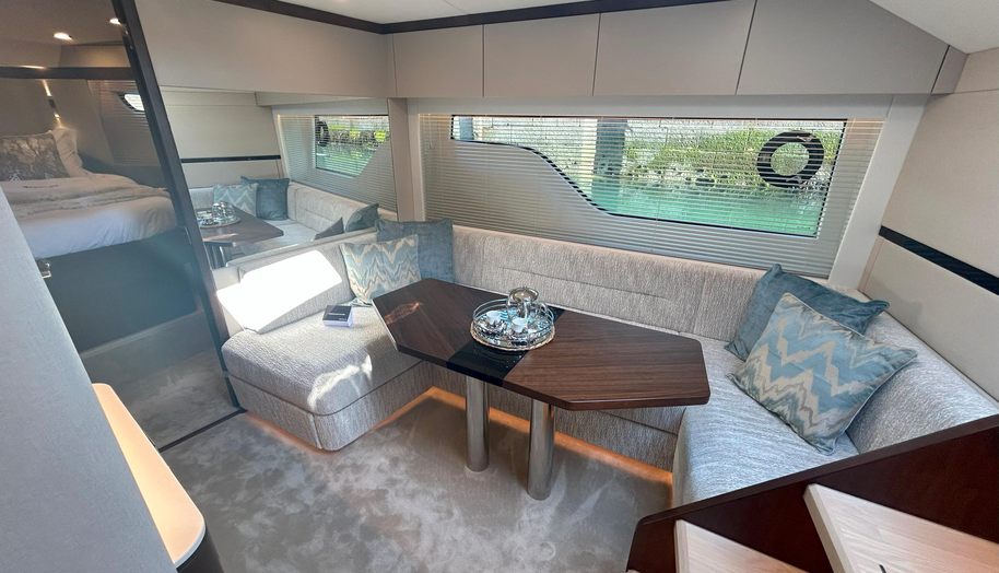 MBY Motor Boat of the Year 2025 for sale 26