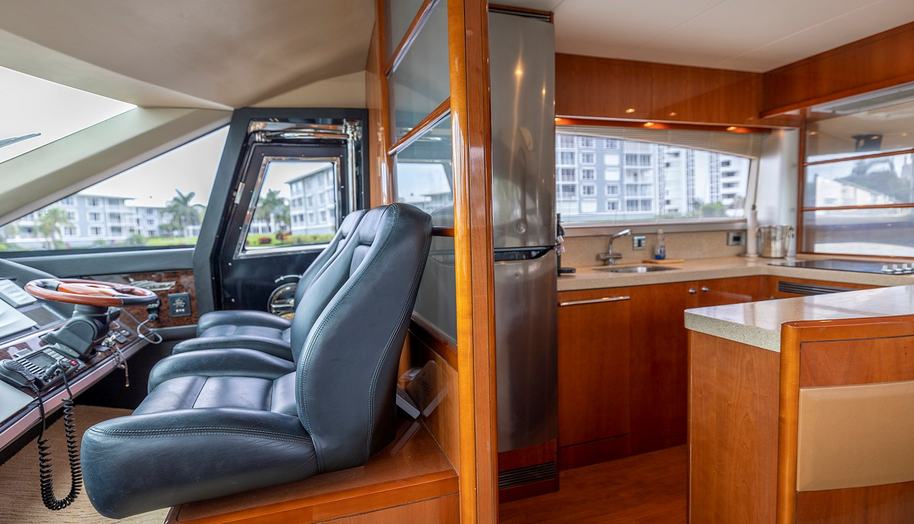 TRINITY for sale 16