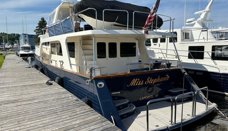 MISS STEPHANIE for sale 56