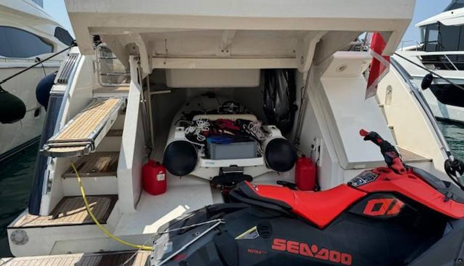 Gitana II for sale 51