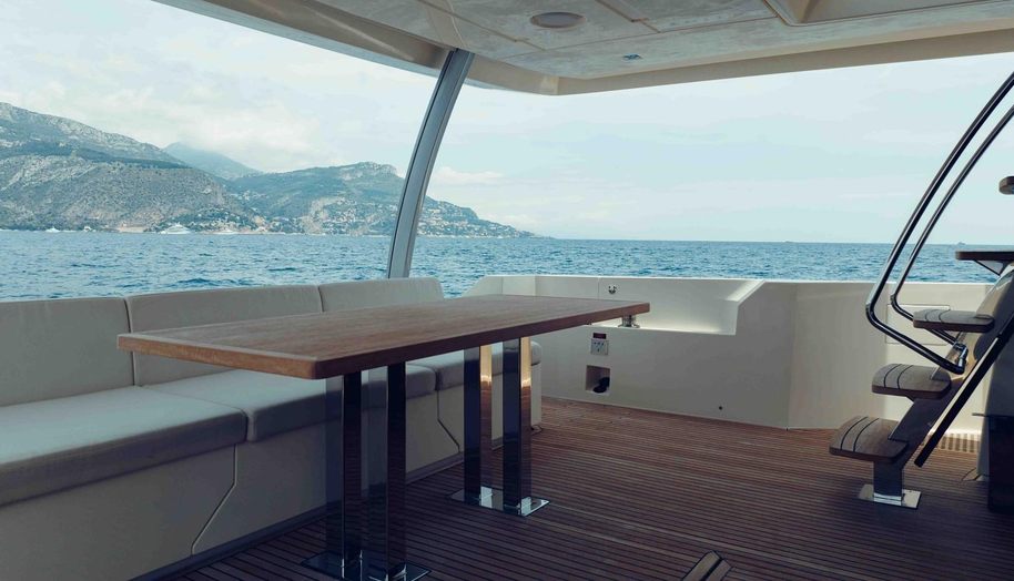 FEU D'OR for sale 21