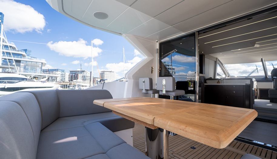 MR SEA for sale 26