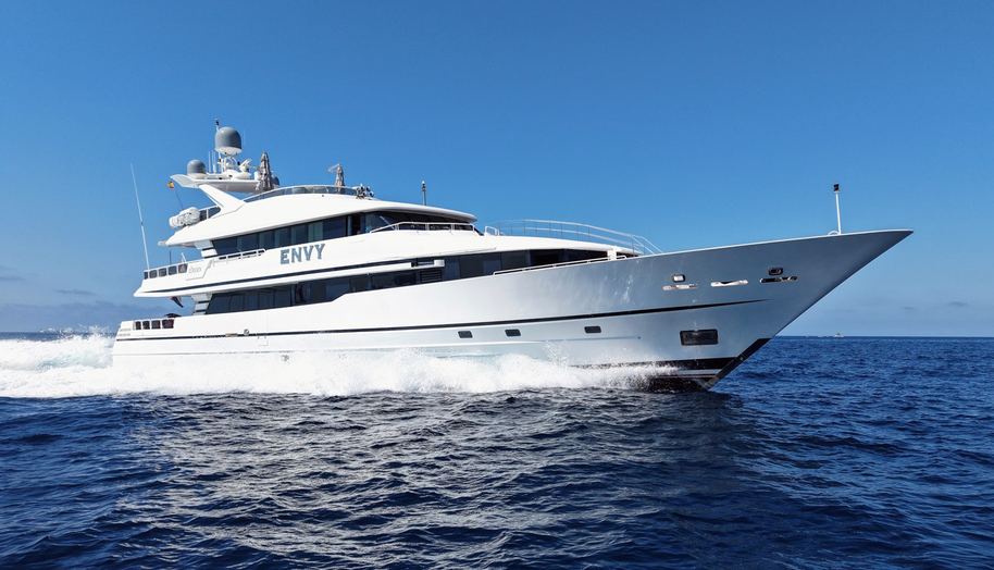 ENVY for sale 6