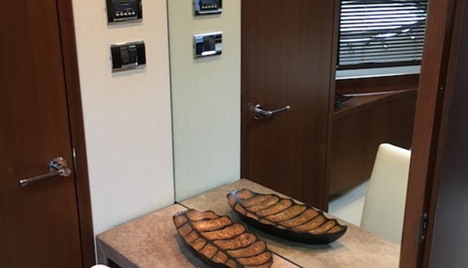 PRINCESS 78 MY for sale 21