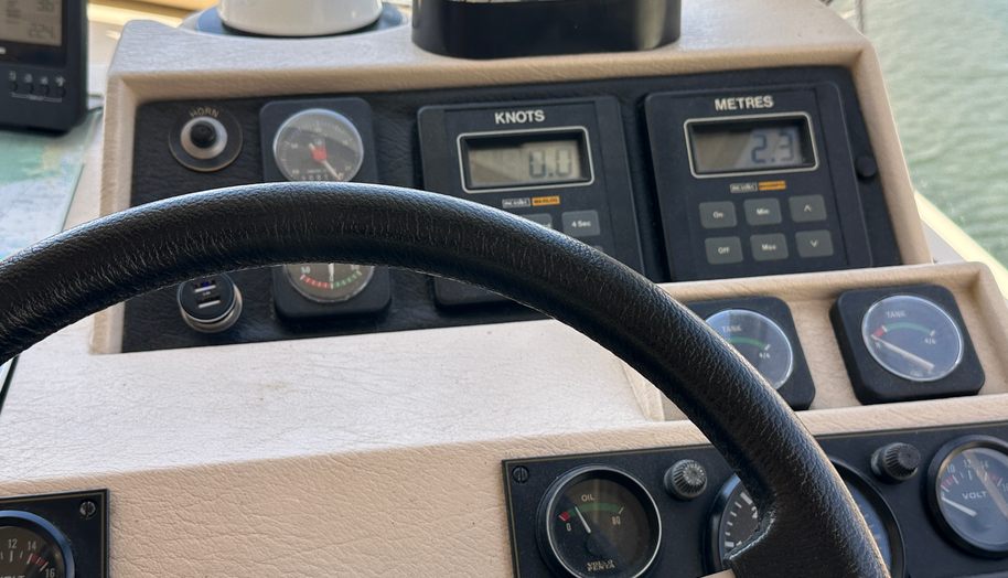 Crystal Blue for sale 26