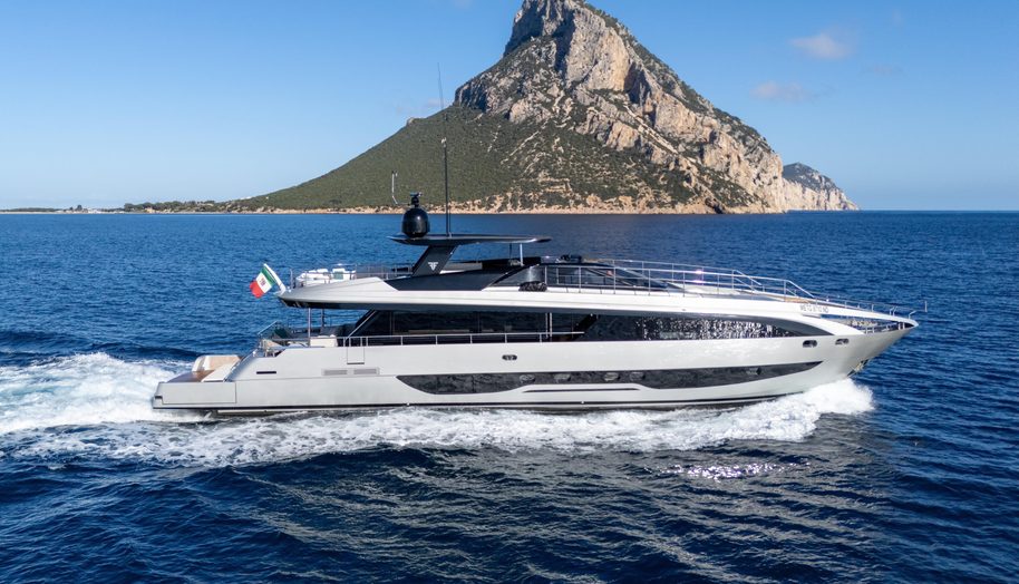 FILIPPETTI F100 for sale 1