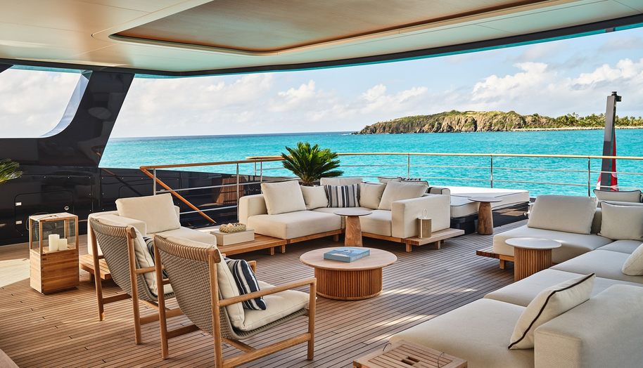 Seawolf X for sale 26