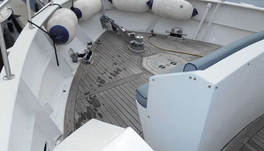 Suspense for sale 76