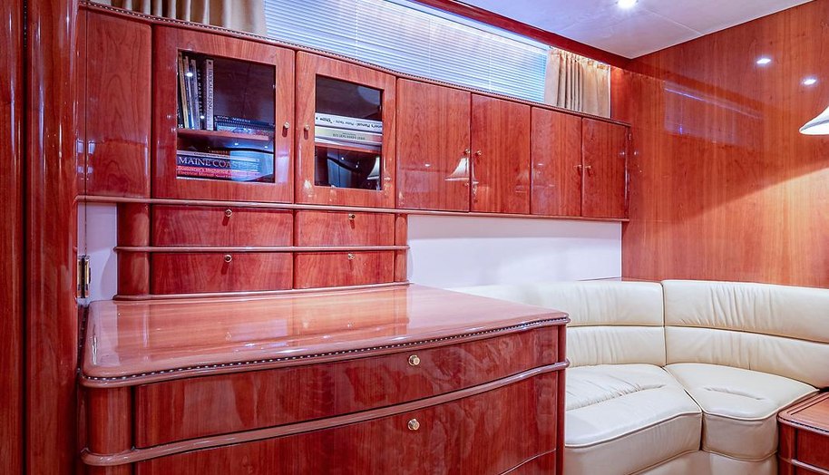 OCTOBER PRINCESS for sale 51