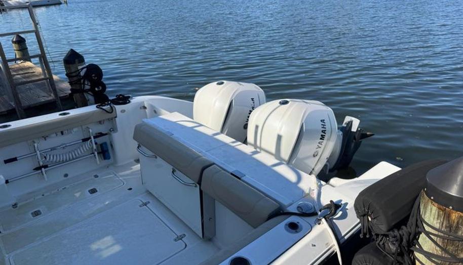 In Pursuit for sale 6