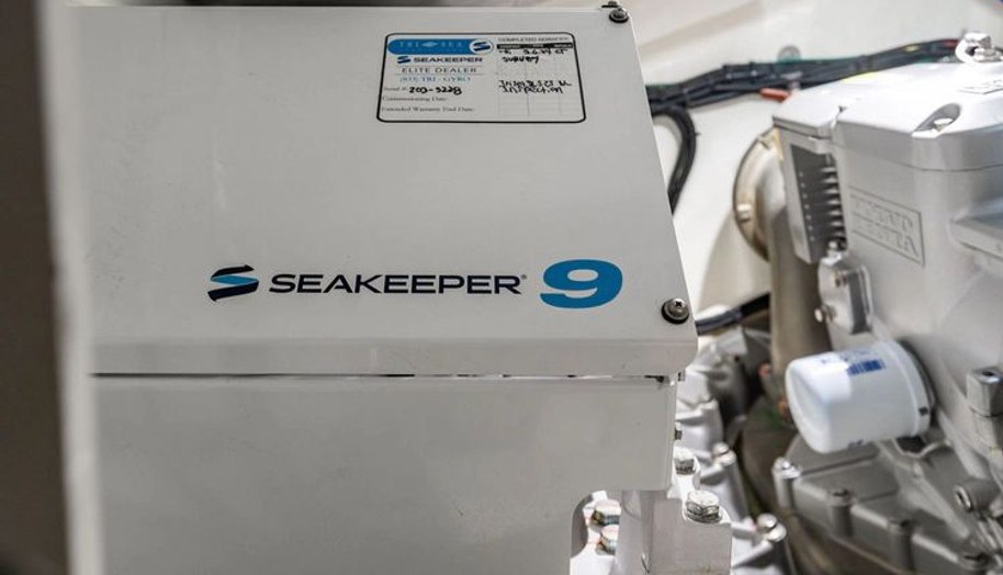 EL MAR V for sale 636