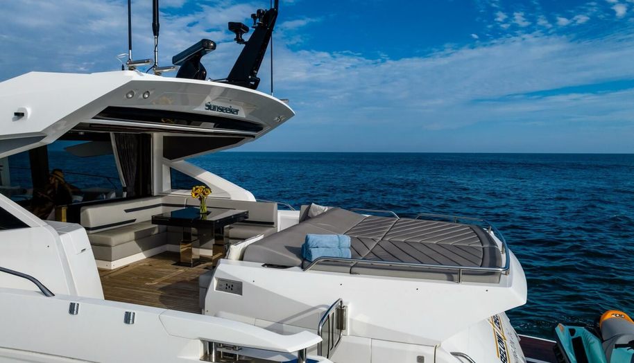 Below Deck for sale 6