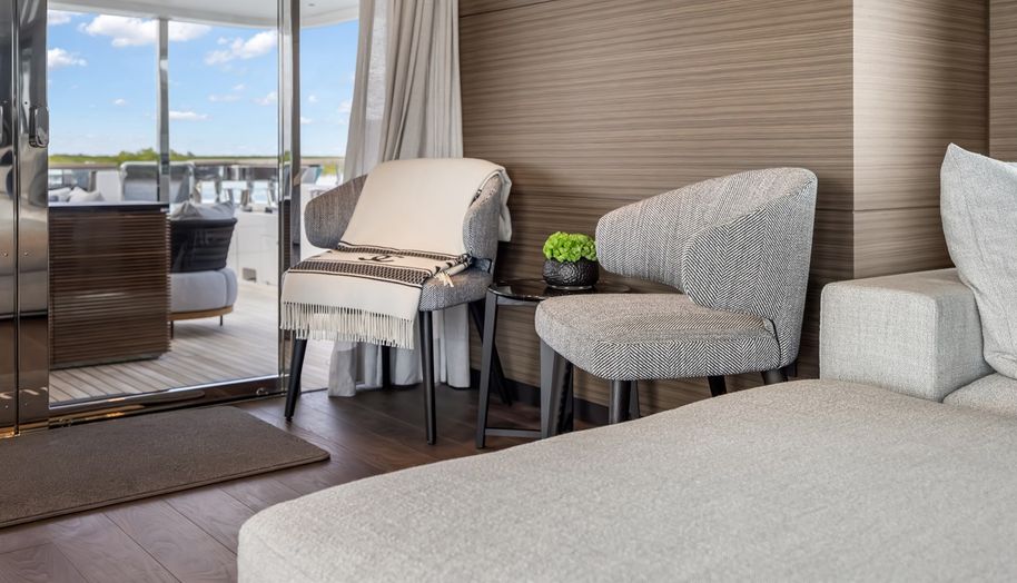 Navetta 42 for sale 16