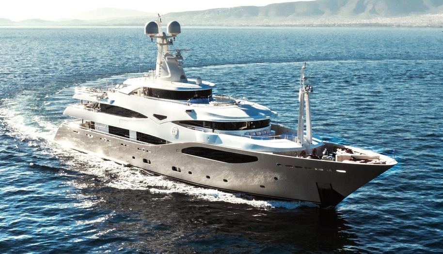 Eleni 60 for sale 1