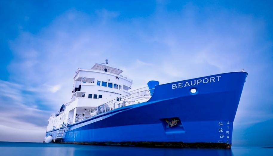 BEAUPORT for sale 1