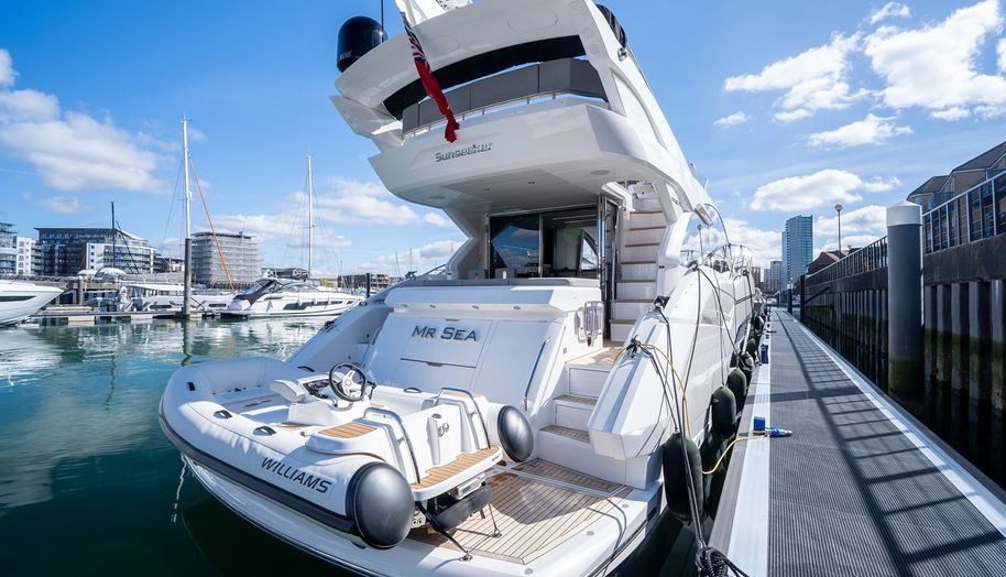 MR SEA for sale 11