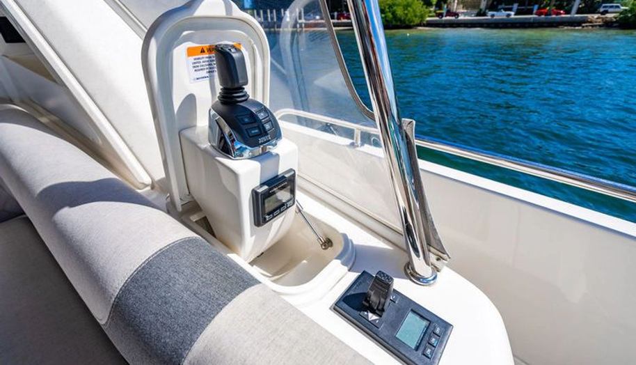 EL MAR V for sale 16