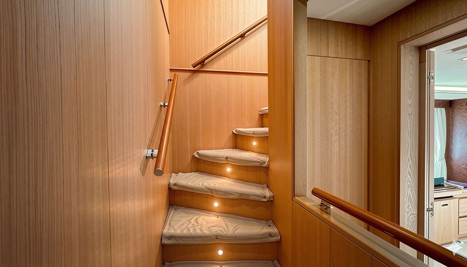 SEA PEARL 2 for sale 11