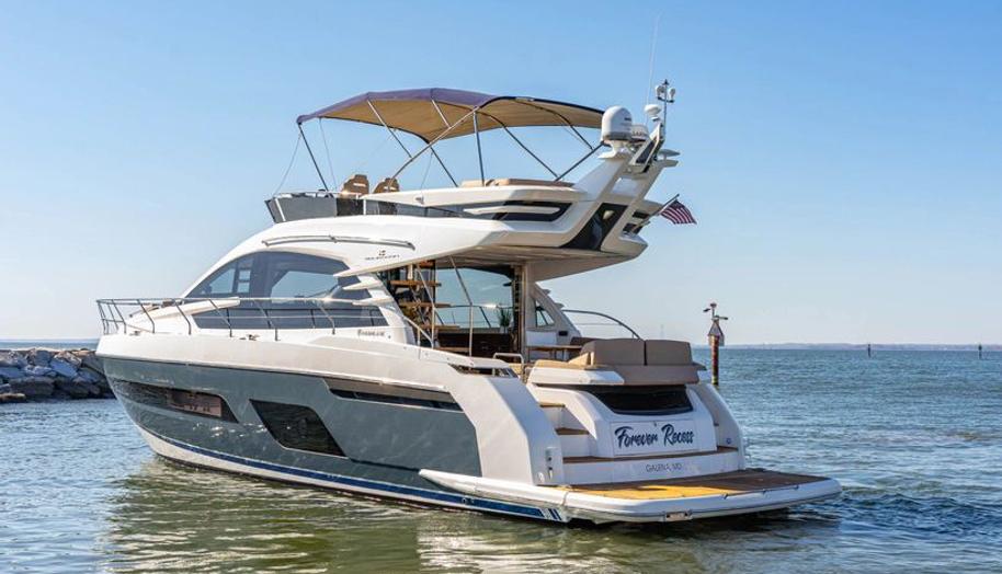 FOREVER RECESS for sale 6