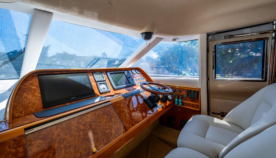 OCTOBER PRINCESS for sale 31