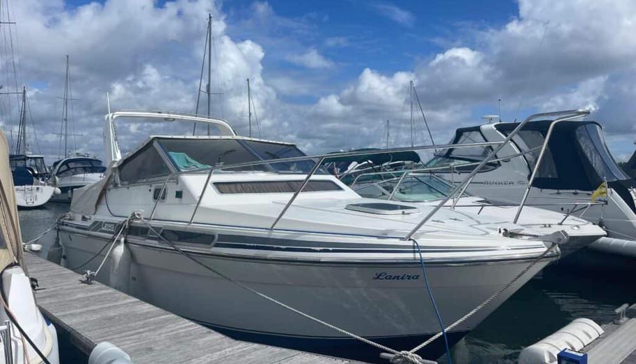 Lanira for sale 1