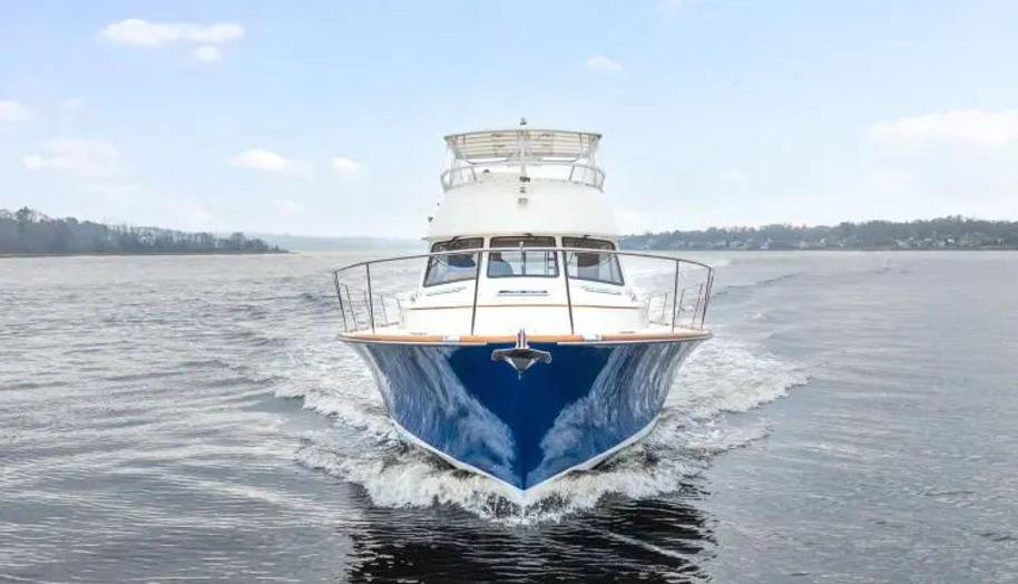 Sapphire II for sale 11