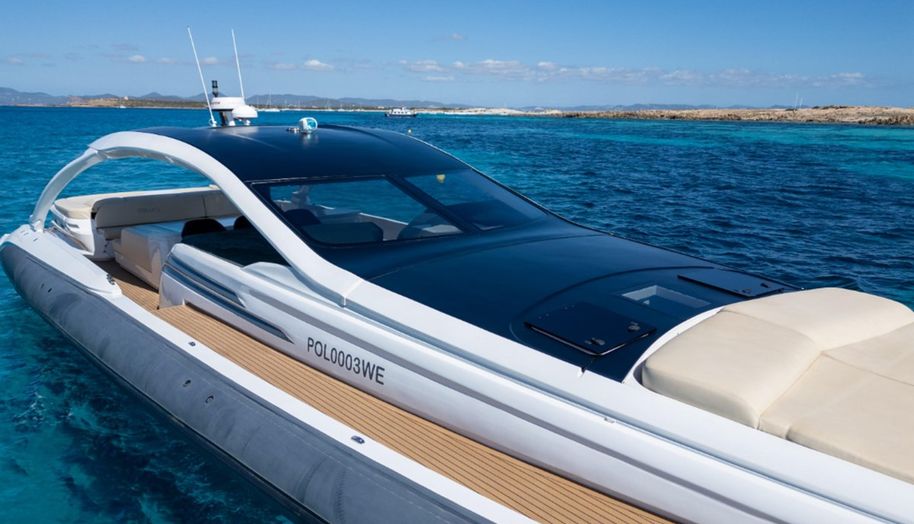 CALA DI LUNA for sale 11