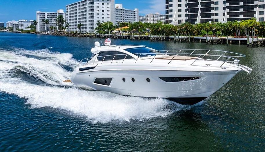 Endurance for sale 1