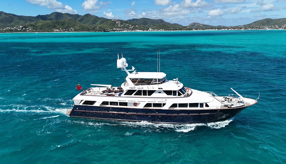 FLYING DUTCHMAN for sale 1