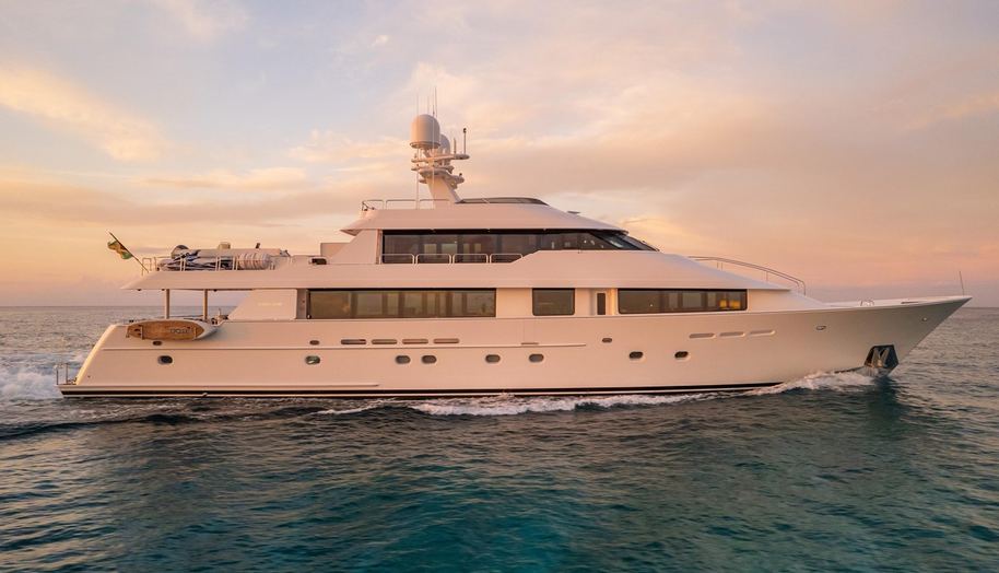 AVALINA for sale 1